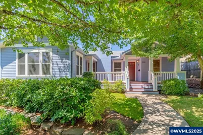 1925 Fairmount Av S, Salem, OR 97302 - Photo 1