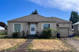 40 E Pine St, Lebanon, OR 97355 - Photo 1