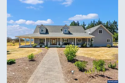 24700 SW Rogers Rd, Sheridan, OR 97378 - Photo 1