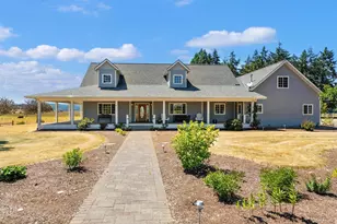 24700 SW Rogers Rd, Sheridan, OR 97378 - Photo 1