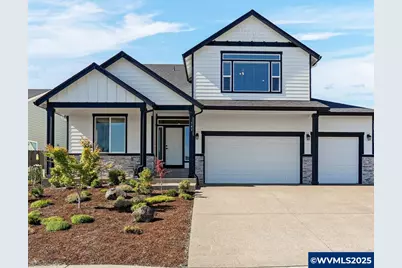 565 NE Dogwood Dr, Sublimity, OR 97385 - Photo 1