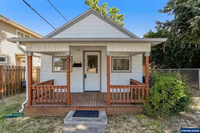 515 NW Polk Av, Corvallis, OR 97330 - Photo 1