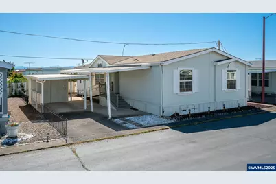 5574 43rd Pl NE, Salem, OR 97305 - Photo 1