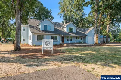 23751 Schultz Rd NE, Aurora, OR 97002 - Photo 1