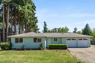 402 Kirk Ave, Brownsville, OR 97327 - Photo 1