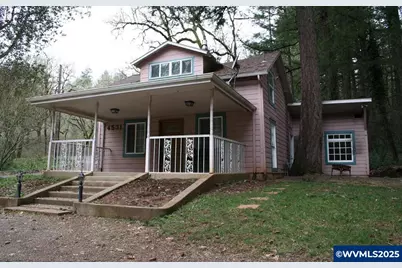 4531 Croisan Creek Rd S, Salem, OR 97302 - Photo 1