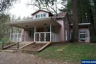 4531 Croisan Creek Rd S, Salem, OR 97302 - Photo 1