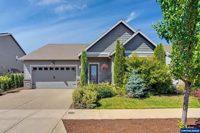 5105 Skylab Av NE, Salem, OR 97305 - Photo 1