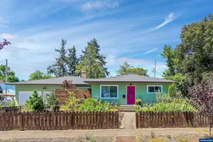 1117 Ruge St NW, Salem, OR 97304 - Photo 1