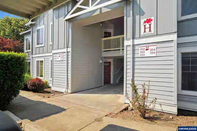 6298 SW Grand Oaks #H201 Dr, Corvallis, OR 97333 - Photo 1