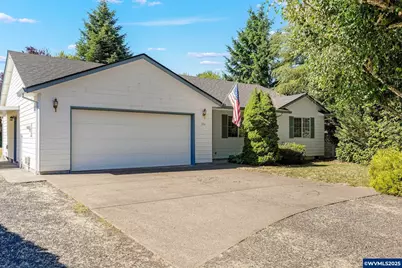 396 Hickory Ct, Lyons, OR 97358 - Photo 1