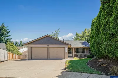 1271 Chrissy Ct S, Salem, OR 97302 - Photo 1