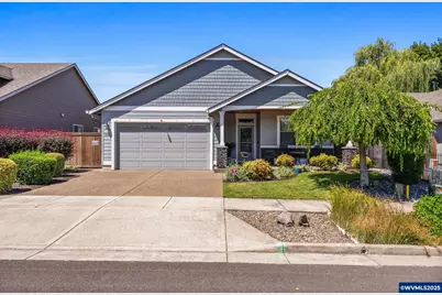 5315 Willow Leaf St, Keizer, OR 97303 - Photo 1