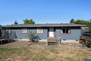 240 N 19th St, Philomath, OR 97370 - Photo 1