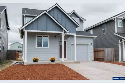 779 S 15th St, Philomath, OR 97370 - Photo 1