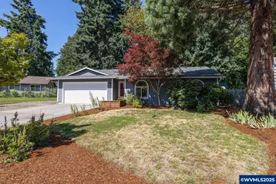 3945 Bambi Av NE, Salem, OR 97301 - Photo 1