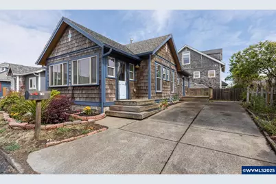 714 NW 2nd Ct, Newport, OR 97365 - Photo 1