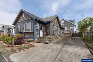 714 NW 2nd Ct, Newport, OR 97365 - Photo 1