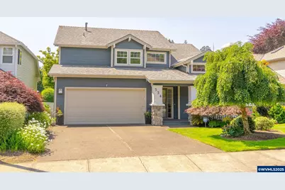 534 Creekside Dr SE, Salem, OR 97306 - Photo 1