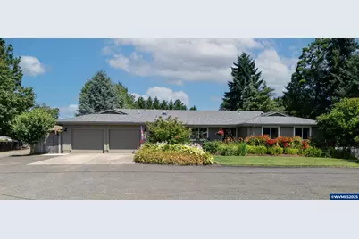 375 S Nebergall Lp NE, Albany, OR 97321 - Photo 1