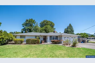 145 Bromil St, Lebanon, OR 97355 - Photo 1