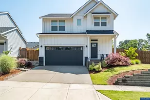 6084 Eagle Dance St S, Salem, OR 97306 - Photo 1