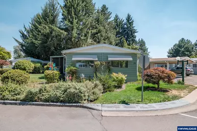 5050 Columbus (#35) St SE, Albany, OR 97322 - Photo 1