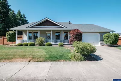 4940 Mimosa Cir, Sweet Home, OR 97386 - Photo 1