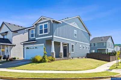 2598 NW Meadows Dr, McMinnville, OR 97128 - Photo 1