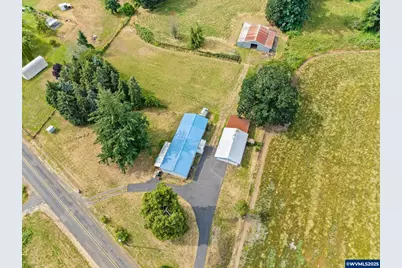 39459 Crawfordsville Dr, Sweet Home, OR 97386 - Photo 1
