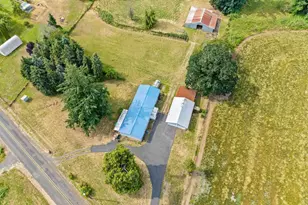 39459 Crawfordsville Dr, Sweet Home, OR 97386 - Photo 1