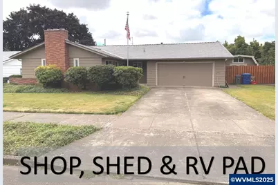 1628 Mistwood Dr NE, Keizer, OR 97303 - Photo 1