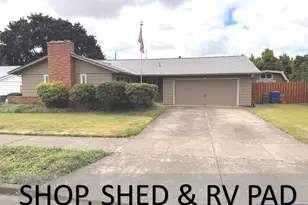 1628 Mistwood Dr NE, Keizer, OR 97303 - Photo 1