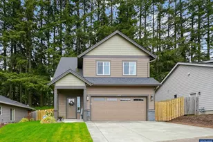 612 Evelyn Vly St SE, Salem, OR 97306 - Photo 1