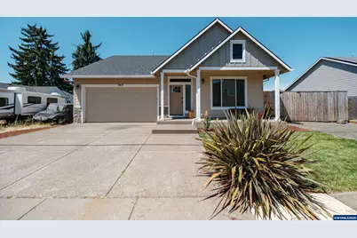 360 Clover Ridge Rd NE, Albany, OR 97322 - Photo 1