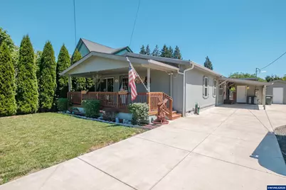 609 Washburn St, Brownsville, OR 97327 - Photo 1
