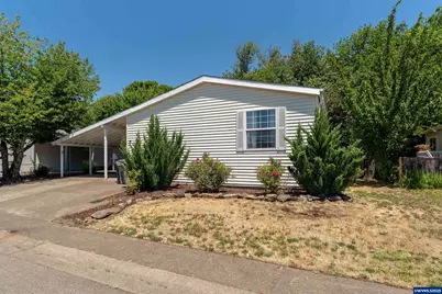 1284 N 19th #7 St, Philomath, OR 97370 - Photo 1