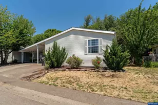 1284 N 19th St, Philomath, OR 97370 - Photo 1