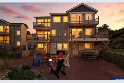 2223 SW Coast &amp; 2221 Av, Lincoln City, OR 97367 - Photo 1