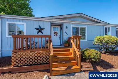 300 SE Lacreole #273 Dr, Dallas, OR 97338 - Photo 1