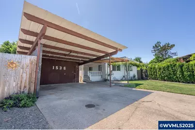 1536 NW 7th Ct, McMinnville, OR 97128 - Photo 1