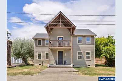 212 Thorpe St, Independence, OR 97351 - Photo 1