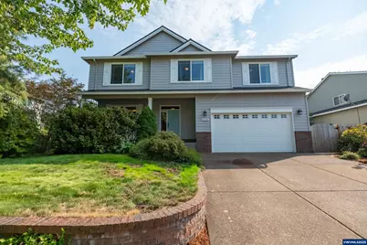 5918 SW Amberwood Av, Corvallis, OR 97333 - Photo 1