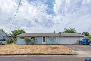 760 E Elmore St, Lebanon, OR 97355 - Photo 1