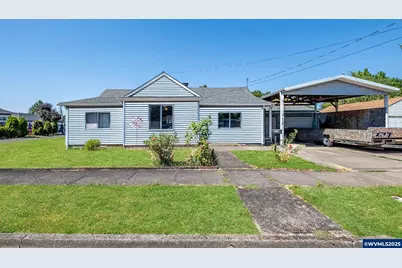 689 W Sherman St, Lebanon, OR 97355 - Photo 1