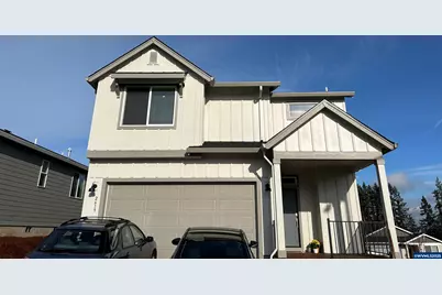 2619 Mt. St. Helens Av SE, Salem, OR 97302 - Photo 1