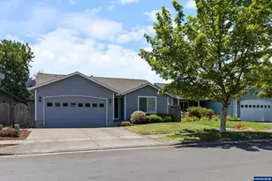 768 Whirlwind Dr NE, Albany, OR 97322 - Photo 1