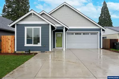 4250 45th Av NE, Salem, OR 97301 - Photo 1