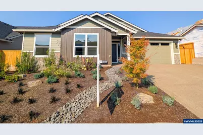 5972 Evangelista St S, Salem, OR 97306 - Photo 1