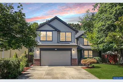 6237 SW Grand Oaks Dr, Corvallis, OR 97333 - Photo 1